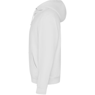 Толстовка детская CAPUCHA, БЕЛЫЙ 5/6 арт. SU10874101