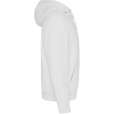 Толстовка детская CAPUCHA, БЕЛЫЙ 3/4 арт. SU10874001