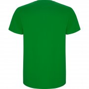 Футболка детская STAFFORD, ТРАВЯНОЙ ЗЕЛЕНЫЙ 7/8 арт. CA66814283