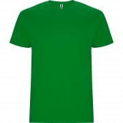 Футболка детская STAFFORD, ТРАВЯНОЙ ЗЕЛЕНЫЙ 7/8 арт. CA66814283