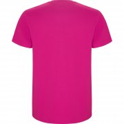 Футболка детская STAFFORD, ТЕМНО-РОЗОВЫЙ 7/8 арт. CA66814278