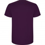 Футболка детская STAFFORD, ФИОЛЕТОВЫЙ 7/8 арт. CA66814271
