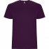Футболка детская STAFFORD, ФИОЛЕТОВЫЙ 5/6