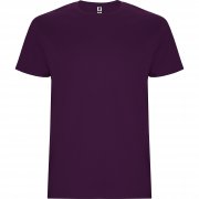 Футболка детская STAFFORD, ФИОЛЕТОВЫЙ 3/4 арт. CA66814071