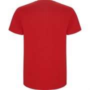 Футболка детская STAFFORD, КРАСНЫЙ 9/10 арт. CA66814360