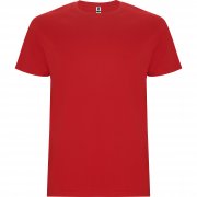 Футболка детская STAFFORD, КРАСНЫЙ 9/10 арт. CA66814360