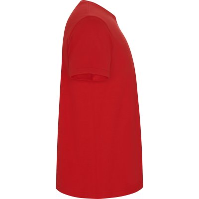 Футболка детская STAFFORD, КРАСНЫЙ 3/4 арт. CA66814060