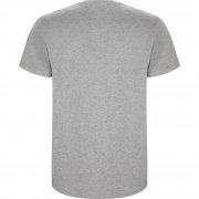 Футболка детская STAFFORD, ПЁСТРЫЙ СЕРЫЙ 9/10 арт. CA66814358