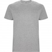 Футболка детская STAFFORD, ПЁСТРЫЙ СЕРЫЙ 7/8