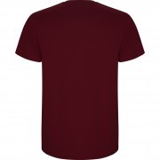 Футболка детская STAFFORD, ГРАНАТОВЫЙ 9/10