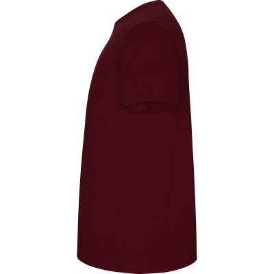 Футболка детская STAFFORD, ГРАНАТОВЫЙ 3/4 арт. CA66814057