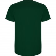 Футболка детская STAFFORD, БУТЫЛОЧНЫЙ ЗЕЛЕНЫЙ 11/12 арт. CA66814456