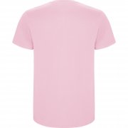 Футболка детская STAFFORD, СВЕТЛО-РОЗОВЫЙ 9/10 арт. CA66814348