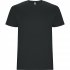 Футболка детская STAFFORD, ТЕМНЫЙ ГРАФИТ 9/10