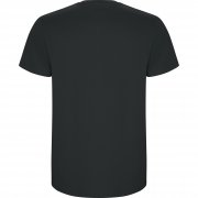 Футболка детская STAFFORD, ТЕМНЫЙ ГРАФИТ 3/4 арт. CA66814046