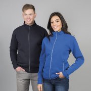 Толстовка мужская ATLANTA MAN 280 Темно-синий арт. 399935.26