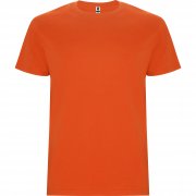 Футболка детская STAFFORD, ОРАНЖЕВЫЙ 5/6 арт. CA66814131