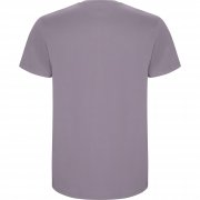 Футболка детская STAFFORD, ЛАВАНДОВЫЙ 7/8 арт. CA668142268