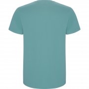 Футболка детская STAFFORD, ПЫЛЬНО-СИНИЙ 11/12 арт. CA668144267