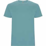 Футболка детская STAFFORD, ПЫЛЬНО-СИНИЙ 9/10 арт. CA668143267