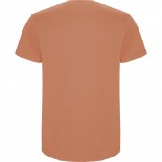 Футболка детская STAFFORD, ПЕРСИКОВЫЙ 5/6 арт. CA668141265