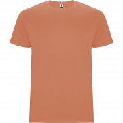 Футболка детская STAFFORD, ПЕРСИКОВЫЙ 3/4 арт. CA668140265