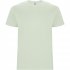 Футболка детская STAFFORD, ТУМАННО-ЗЕЛЕНЫЙ 9/10