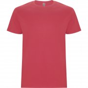 Футболка детская STAFFORD, ХРИЗАНТЕМНО-КРАСНЫЙ 11/12 арт. CA668144262