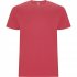 Футболка детская STAFFORD, ХРИЗАНТЕМНО-КРАСНЫЙ 11/12