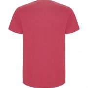 Футболка детская STAFFORD, ХРИЗАНТЕМНО-КРАСНЫЙ 9/10 арт. CA668143262