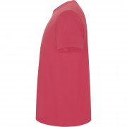 Футболка детская STAFFORD, ХРИЗАНТЕМНО-КРАСНЫЙ 3/4 арт. CA668140262