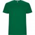 Футболка детская STAFFORD, ЯРКО-ЗЕЛЕНЫЙ 11/12