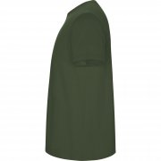 Футболка детская STAFFORD, ЁЛОЧНО-ЗЕЛЕНЫЙ 7/8