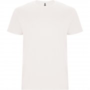 Футболка детская STAFFORD, БЕЛЫЙ ВИНТАЖ 5/6