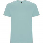 Футболка детская STAFFORD, ВЫСТИРАННЫЙ ГОЛУБОЙ 5/6 арт. CA668141126