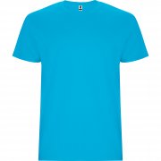 Футболка детская STAFFORD, БИРЮЗОВЫЙ 11/12