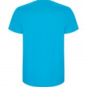 Футболка детская STAFFORD, БИРЮЗОВЫЙ 11/12 арт. CA66814412