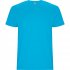 Футболка детская STAFFORD, БИРЮЗОВЫЙ 7/8