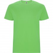 Футболка детская STAFFORD, СВЕТЛО-ЗЕЛЕНЫЙ 5/6 арт. CA668141114