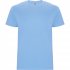 Футболка детская STAFFORD, НЕБЕСНО-ГОЛУБОЙ 5/6