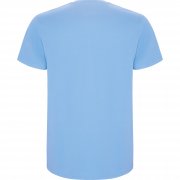 Футболка детская STAFFORD, НЕБЕСНО-ГОЛУБОЙ 3/4 арт. CA66814010