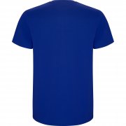 Футболка детская STAFFORD, КОРОЛЕВСКИЙ СИНИЙ 11/12 арт. CA66814405