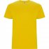 Футболка детская STAFFORD, ЖЕЛТЫЙ 11/12