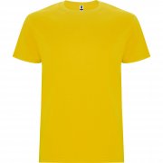 Футболка детская STAFFORD, ЖЕЛТЫЙ 9/10