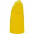 Футболка детская STAFFORD, ЖЕЛТЫЙ 5/6 арт. CA66814103
