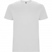 Футболка детская STAFFORD, БЕЛЫЙ 7/8 арт. CA66814201