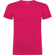 Футболка детская  BEAGLE, ТЕМНО-РОЗОВЫЙ 5/6 арт. CA65544178