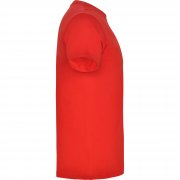 Футболка детская  BEAGLE, КРАСНЫЙ 7/8 арт. CA65544260