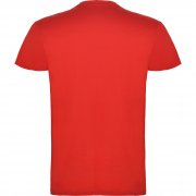 Футболка детская  BEAGLE, КРАСНЫЙ 5/6 арт. CA65544160