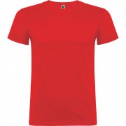 Футболка детская  BEAGLE, КРАСНЫЙ 1/2 арт. CA65543960